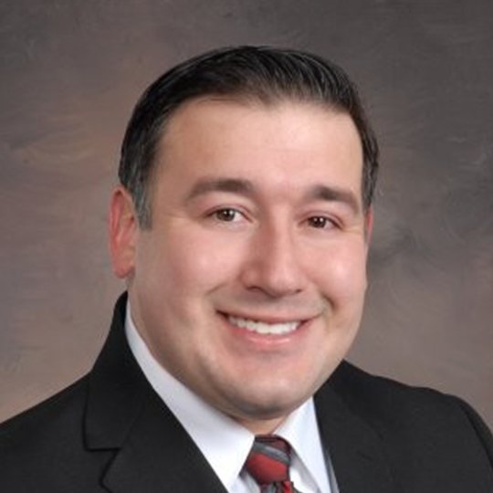 Michael Camacho