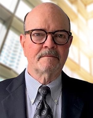 Ted Lavoie