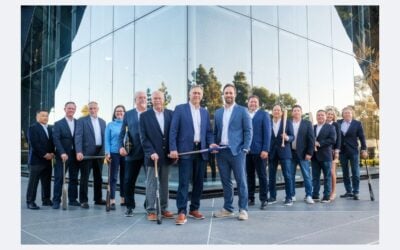 Introducing the Hardesty, LLC Bat Club.