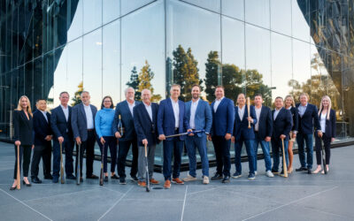 Introducing the Hardesty, LLC Bat Club.